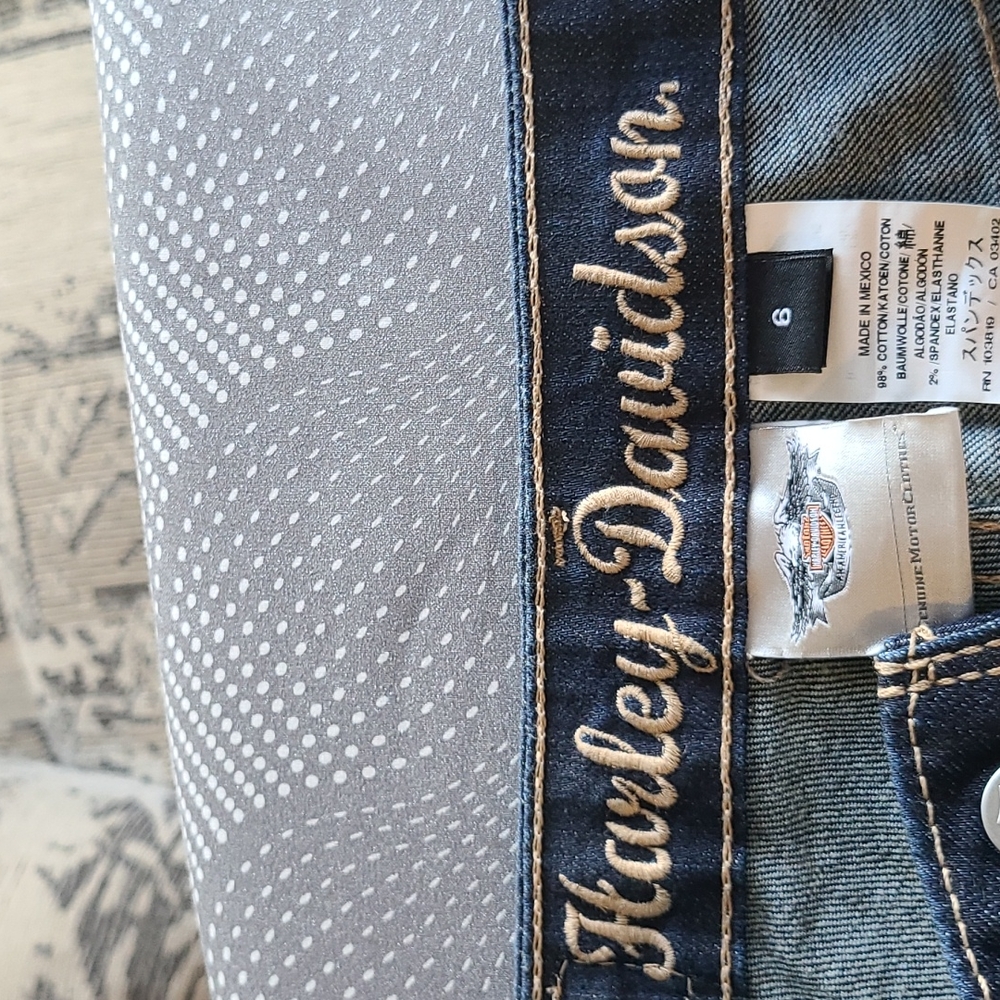 Jeans Only Wore Once - image 4